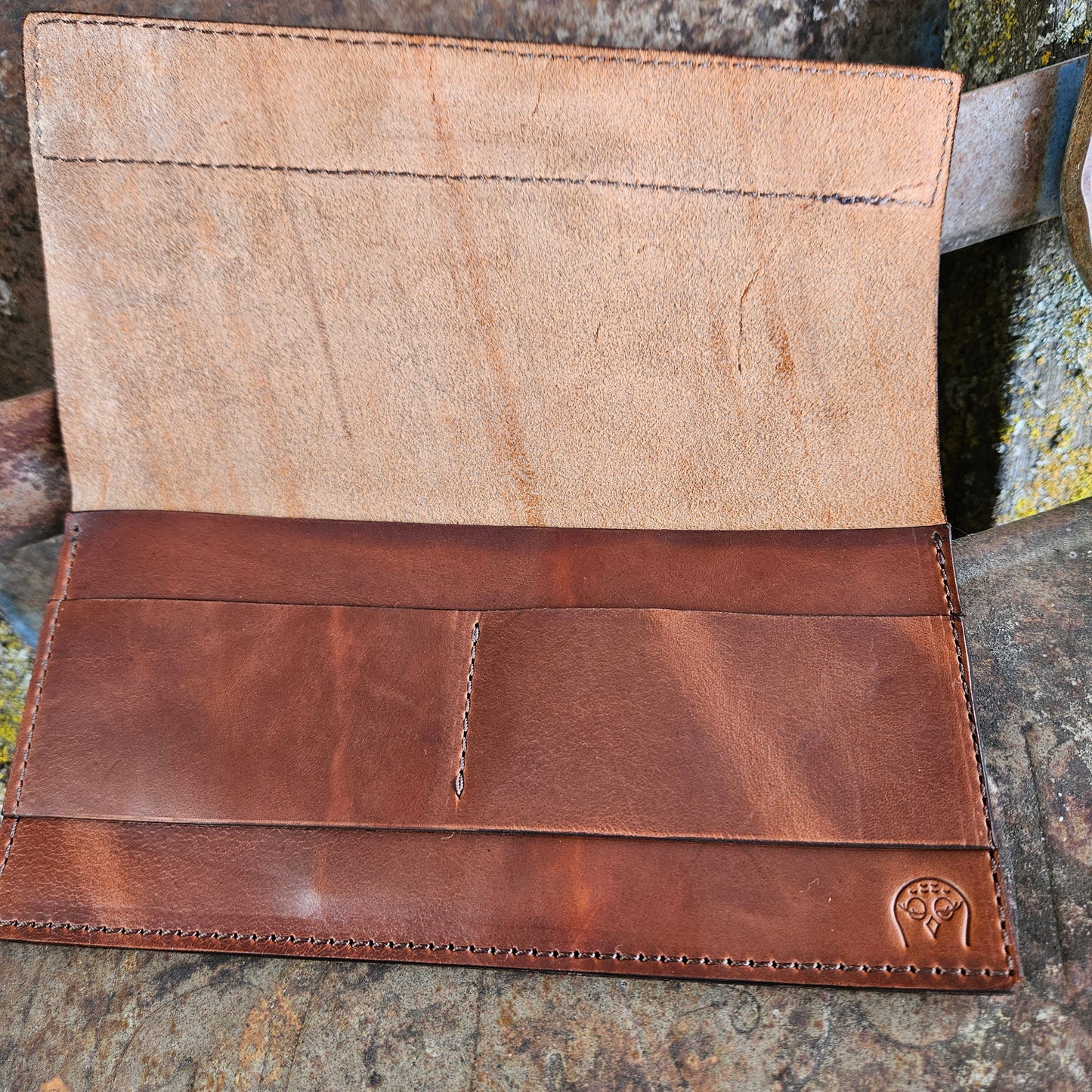 Clutch - Magnetic - Brown