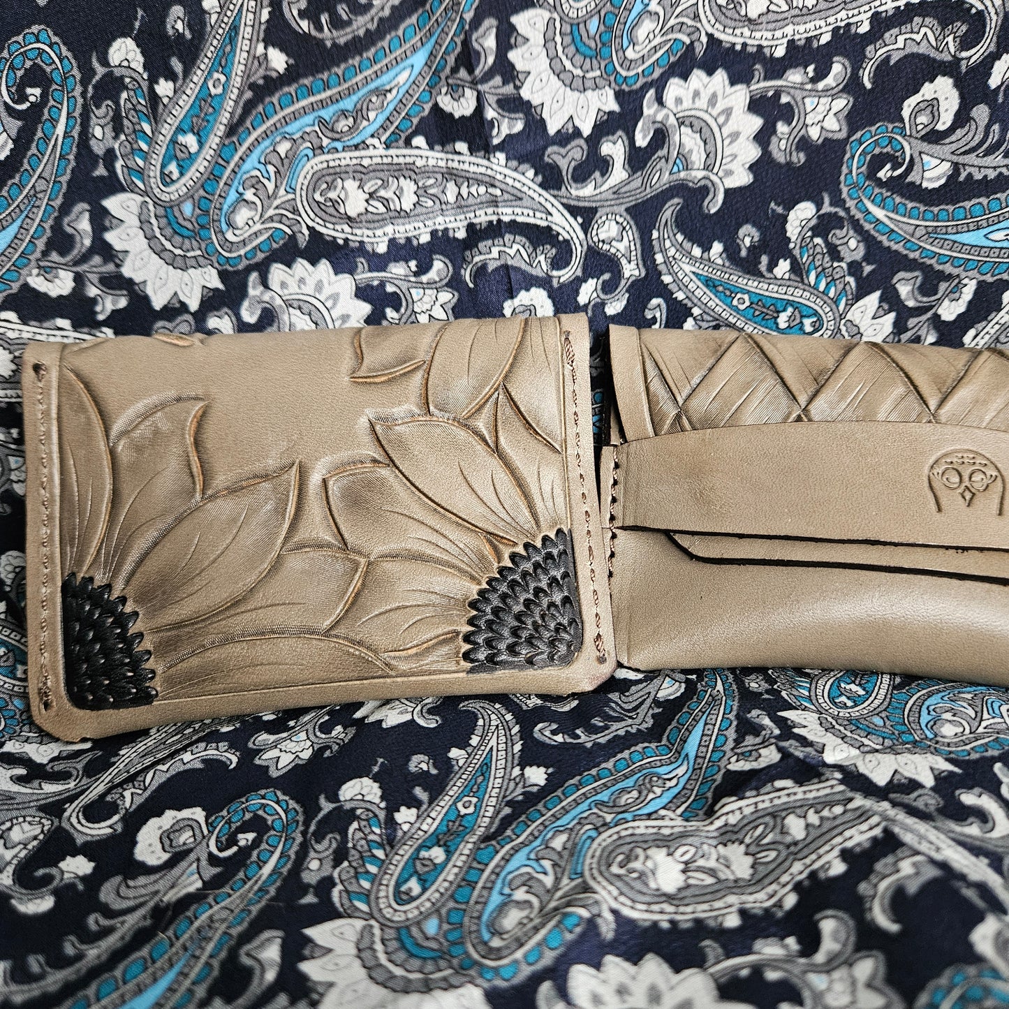 Wallet - Flap