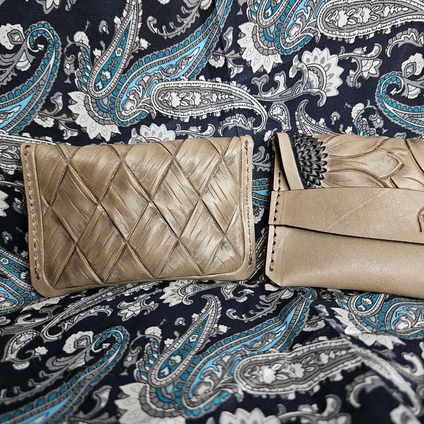 Wallet - Flap