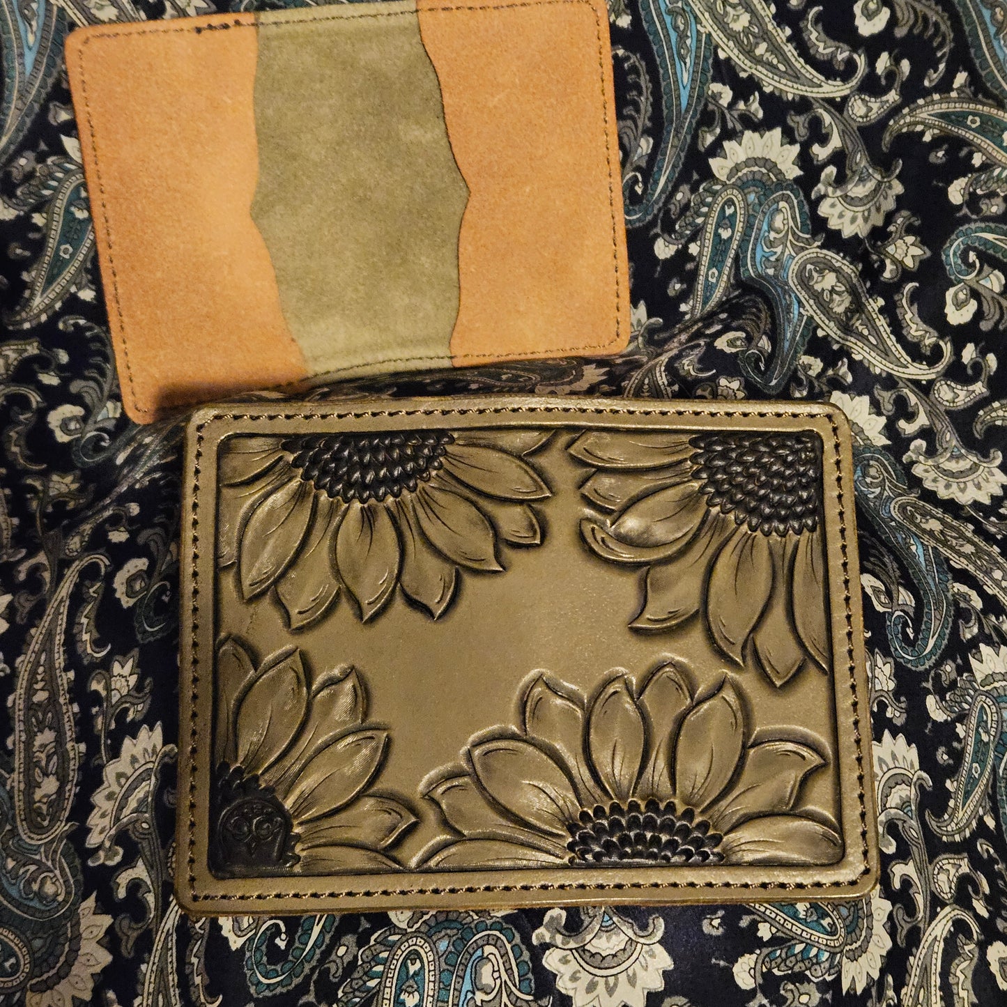 Wallet - Card Pocket