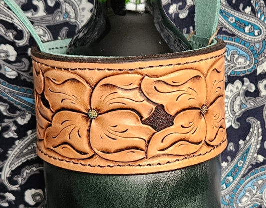 Pattern - Strap - 2 Flower