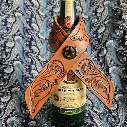 Bottle Tie